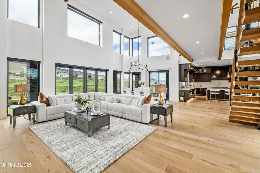 3041 Palmer Pointe, Reno, Nevada 89511, 4 Bedrooms Bedrooms, ,6 BathroomsBathrooms,Residential,Residential,Palmer Pointe,260002376