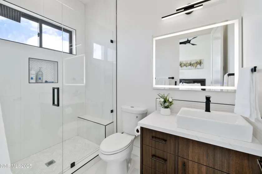 3041 Palmer Pointe, Reno, Nevada 89511, 4 Bedrooms Bedrooms, ,6 BathroomsBathrooms,Residential,Residential,Palmer Pointe,260002376