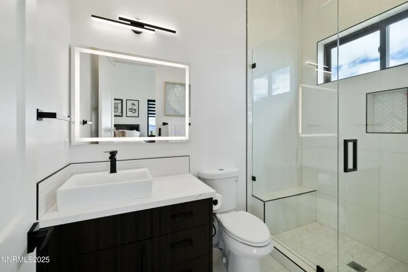 3041 Palmer Pointe, Reno, Nevada 89511, 4 Bedrooms Bedrooms, ,6 BathroomsBathrooms,Residential,Residential,Palmer Pointe,260002376