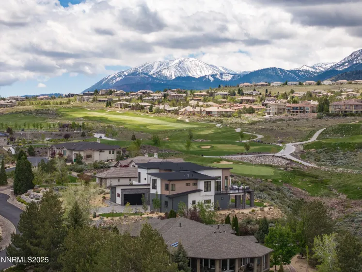 3041 Palmer Pointe, Reno, Nevada 89511, 4 Bedrooms Bedrooms, ,6 BathroomsBathrooms,Residential,Residential,Palmer Pointe,260002376