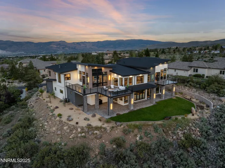 3041 Palmer Pointe, Reno, Nevada 89511, 4 Bedrooms Bedrooms, ,6 BathroomsBathrooms,Residential,Residential,Palmer Pointe,260002376