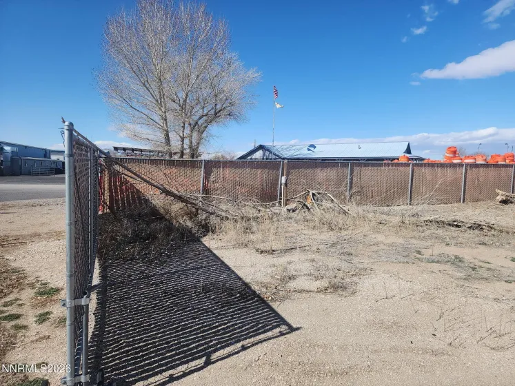 601 Windmill, Fallon, Nevada 89406, ,Land,Residential,Windmill,260002377