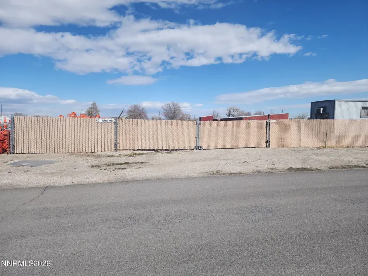 601 Windmill, Fallon, Nevada 89406, ,Land,Residential,Windmill,260002377