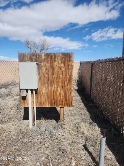 601 Windmill, Fallon, Nevada 89406, ,Land,Residential,Windmill,260002377