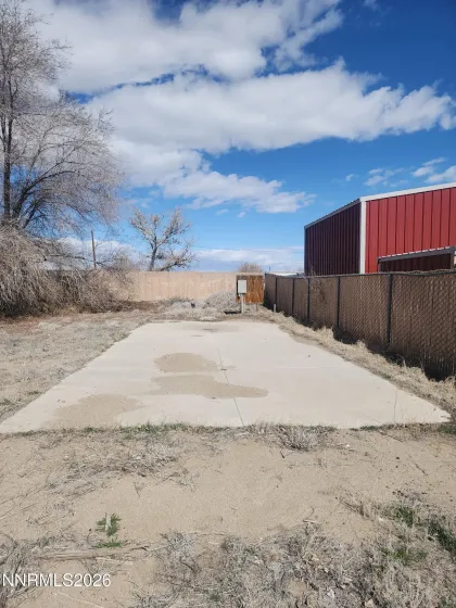 601 Windmill, Fallon, Nevada 89406, ,Land,Residential,Windmill,260002377