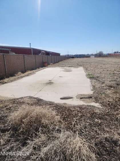 601 Windmill, Fallon, Nevada 89406, ,Land,Residential,Windmill,260002377