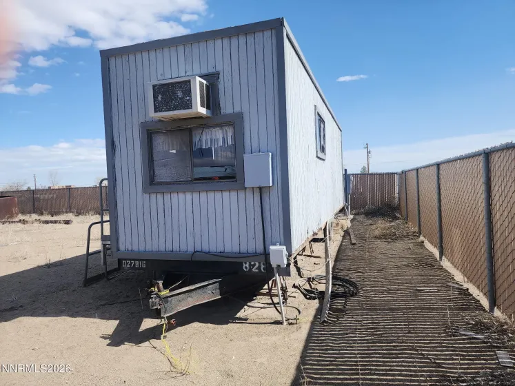 601 Windmill, Fallon, Nevada 89406, ,Land,Residential,Windmill,260002377