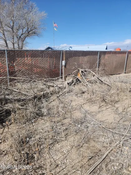 601 Windmill, Fallon, Nevada 89406, ,Land,Residential,Windmill,260002377