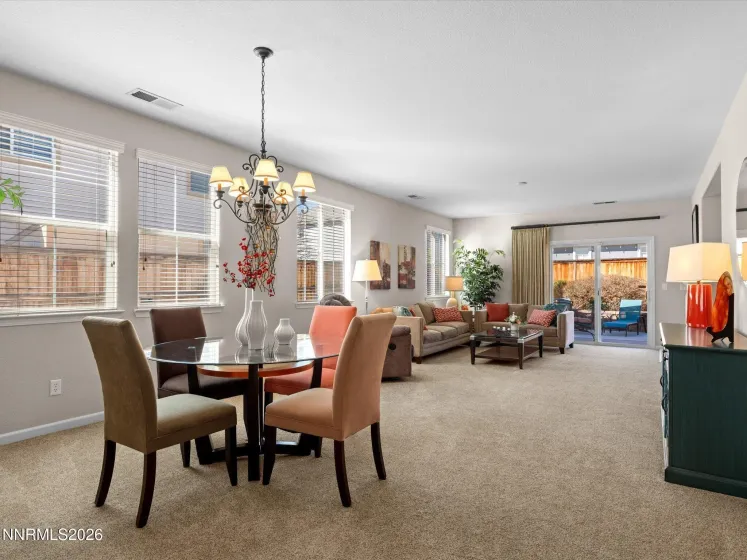 2488 Emblem, Sparks, Nevada 89436, 3 Bedrooms Bedrooms, ,2 BathroomsBathrooms,Residential,Residential,Emblem,260002378