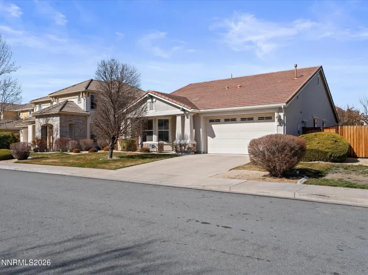 2488 Emblem, Sparks, Nevada 89436, 3 Bedrooms Bedrooms, ,2 BathroomsBathrooms,Residential,Residential,Emblem,260002378