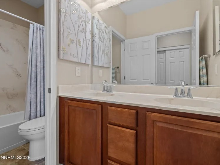 2488 Emblem, Sparks, Nevada 89436, 3 Bedrooms Bedrooms, ,2 BathroomsBathrooms,Residential,Residential,Emblem,260002378