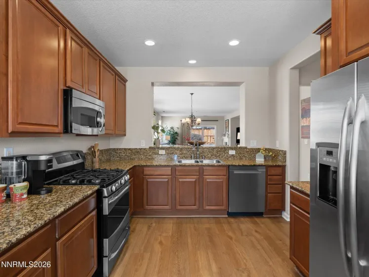 2488 Emblem, Sparks, Nevada 89436, 3 Bedrooms Bedrooms, ,2 BathroomsBathrooms,Residential,Residential,Emblem,260002378