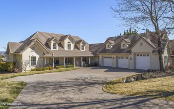 630 Oxbow, Reno, Nevada 89511, 4 Bedrooms Bedrooms, ,4 BathroomsBathrooms,Residential,Residential,Oxbow,260002379