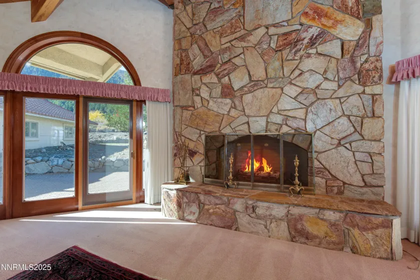 212 Trail, Genoa, Nevada 89411, 3 Bedrooms Bedrooms, ,4 BathroomsBathrooms,Residential,Residential,Trail,260002381