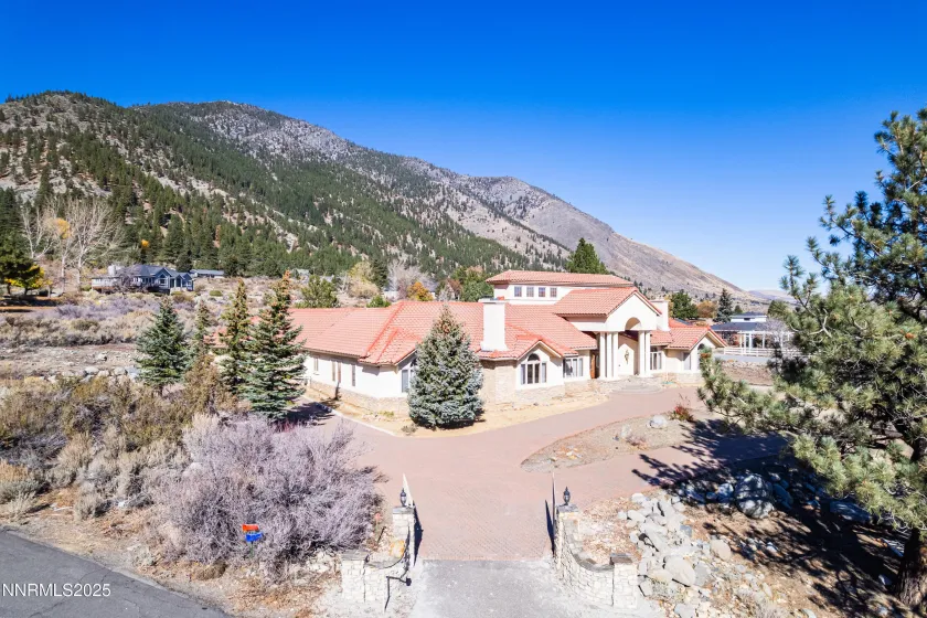 212 Trail, Genoa, Nevada 89411, 3 Bedrooms Bedrooms, ,4 BathroomsBathrooms,Residential,Residential,Trail,260002381