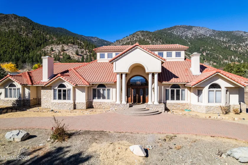 212 Trail, Genoa, Nevada 89411, 3 Bedrooms Bedrooms, ,4 BathroomsBathrooms,Residential,Residential,Trail,260002381