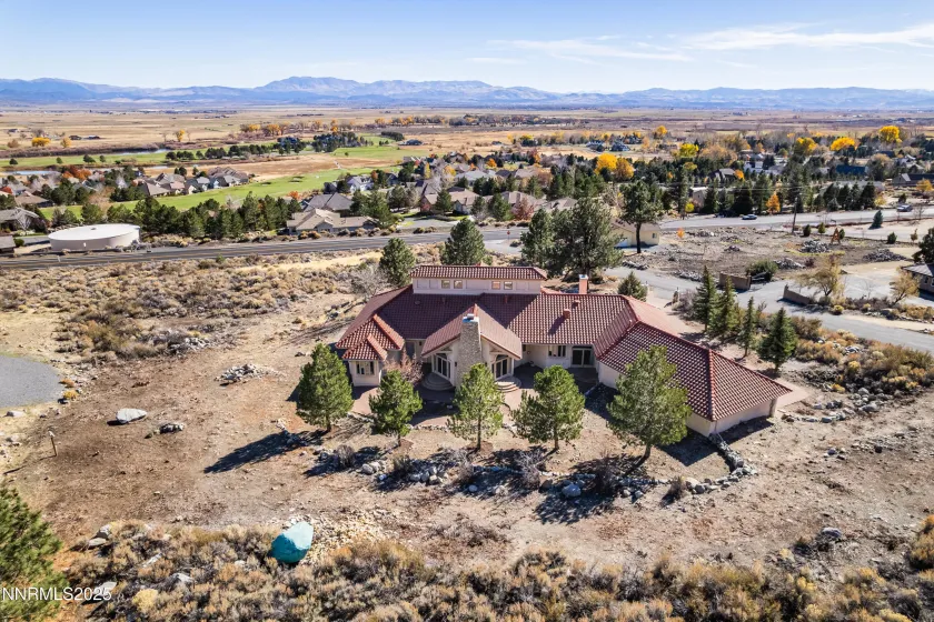 212 Trail, Genoa, Nevada 89411, 3 Bedrooms Bedrooms, ,4 BathroomsBathrooms,Residential,Residential,Trail,260002381