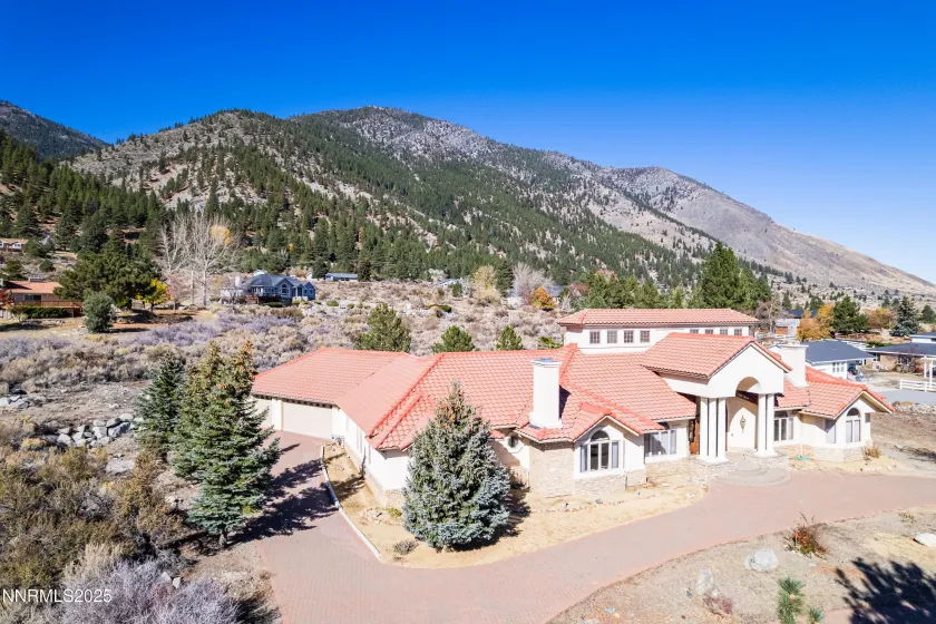 212 Trail, Genoa, Nevada 89411, 3 Bedrooms Bedrooms, ,4 BathroomsBathrooms,Residential,Residential,Trail,260002381