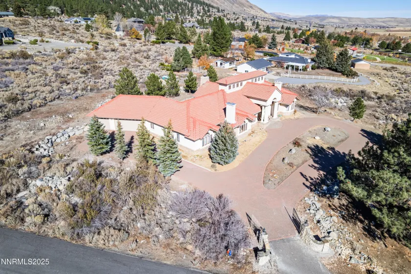 212 Trail, Genoa, Nevada 89411, 3 Bedrooms Bedrooms, ,4 BathroomsBathrooms,Residential,Residential,Trail,260002381