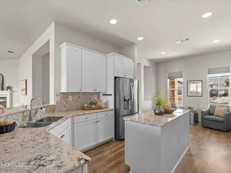 845 Larrimore, Reno, Nevada 89523, 3 Bedrooms Bedrooms, ,2 BathroomsBathrooms,Residential,Residential,Larrimore,260002385