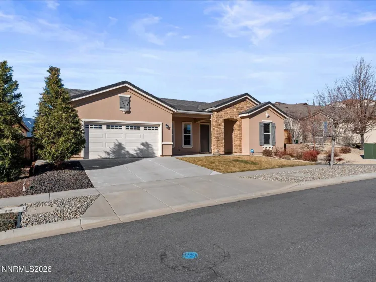 845 Larrimore, Reno, Nevada 89523, 3 Bedrooms Bedrooms, ,2 BathroomsBathrooms,Residential,Residential,Larrimore,260002385
