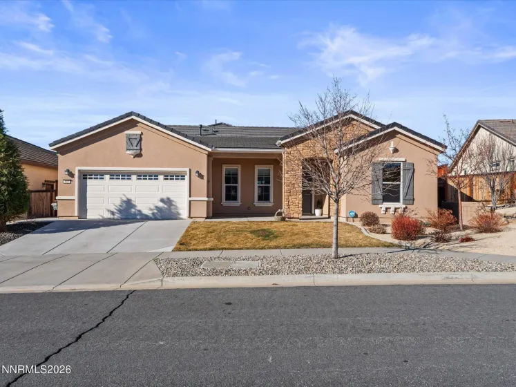 845 Larrimore, Reno, Nevada 89523, 3 Bedrooms Bedrooms, ,2 BathroomsBathrooms,Residential,Residential,Larrimore,260002385