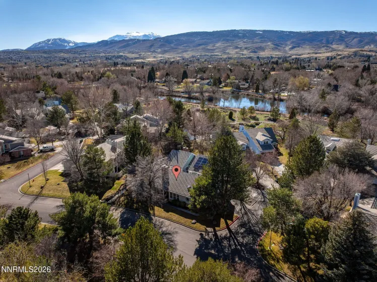 7293 Blue Falls, Reno, Nevada 89511, 3 Bedrooms Bedrooms, ,2 BathroomsBathrooms,Residential,Residential,Blue Falls,260002388