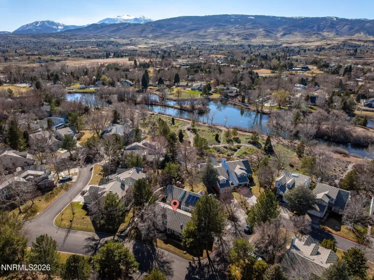 7293 Blue Falls, Reno, Nevada 89511, 3 Bedrooms Bedrooms, ,2 BathroomsBathrooms,Residential,Residential,Blue Falls,260002388