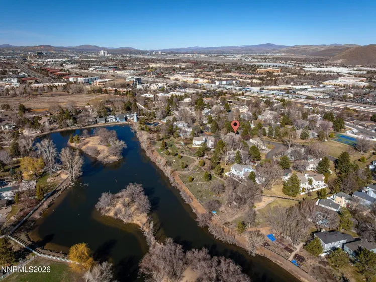 7293 Blue Falls, Reno, Nevada 89511, 3 Bedrooms Bedrooms, ,2 BathroomsBathrooms,Residential,Residential,Blue Falls,260002388