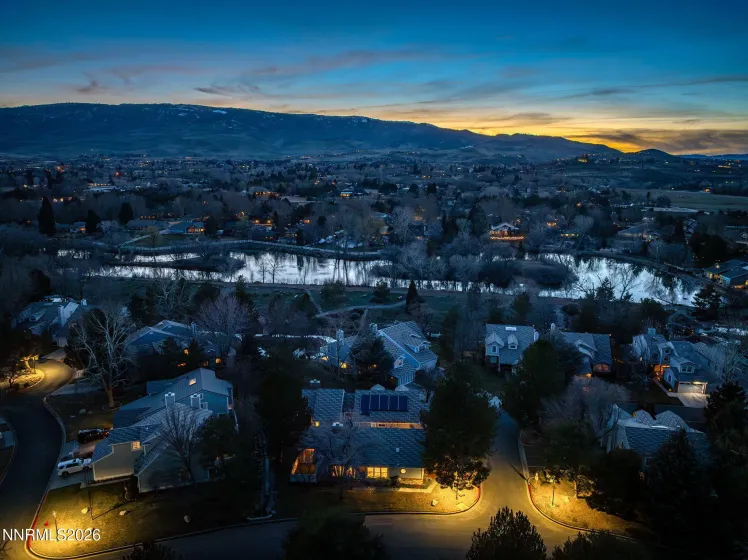 7293 Blue Falls, Reno, Nevada 89511, 3 Bedrooms Bedrooms, ,2 BathroomsBathrooms,Residential,Residential,Blue Falls,260002388