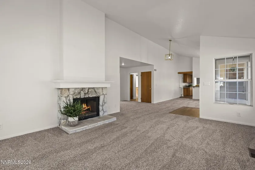 7293 Blue Falls, Reno, Nevada 89511, 3 Bedrooms Bedrooms, ,2 BathroomsBathrooms,Residential,Residential,Blue Falls,260002388