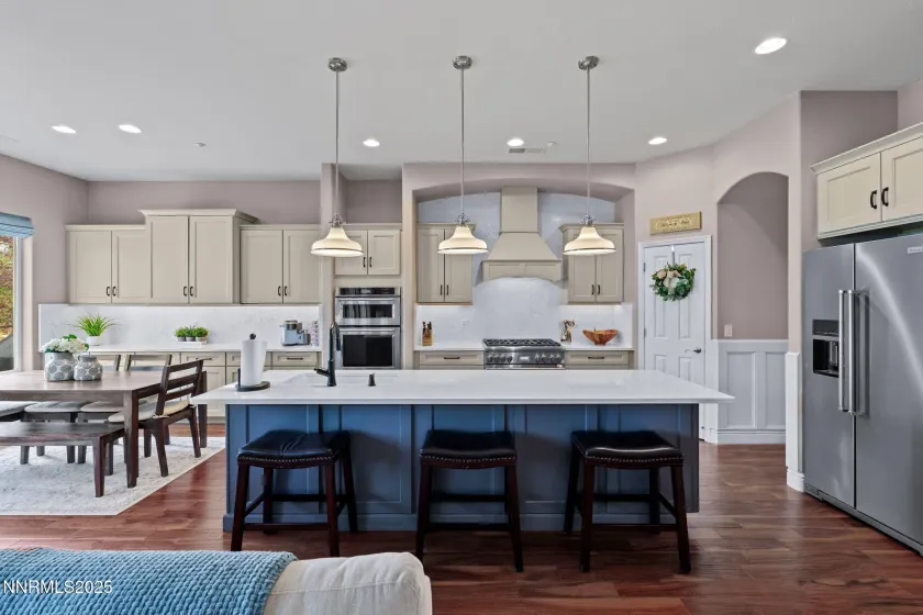 7424 Desert Plains, Sparks, Nevada 89436, 5 Bedrooms Bedrooms, ,3 BathroomsBathrooms,Residential,Residential,Desert Plains,260002387