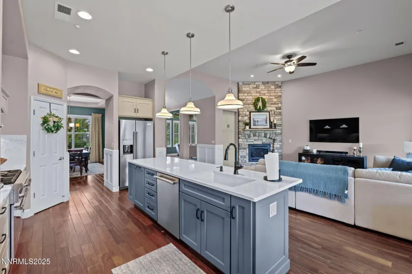 7424 Desert Plains, Sparks, Nevada 89436, 5 Bedrooms Bedrooms, ,3 BathroomsBathrooms,Residential,Residential,Desert Plains,260002387