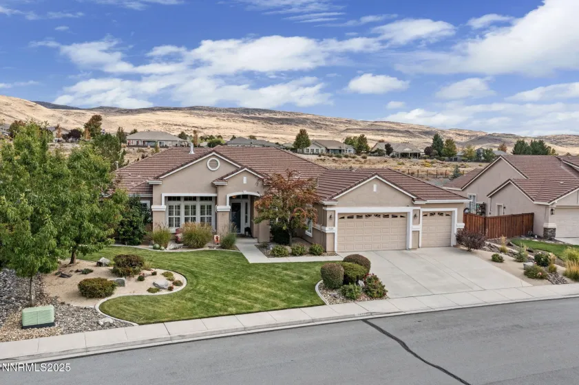 7424 Desert Plains, Sparks, Nevada 89436, 5 Bedrooms Bedrooms, ,3 BathroomsBathrooms,Residential,Residential,Desert Plains,260002387