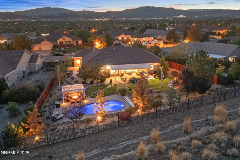 7424 Desert Plains, Sparks, Nevada 89436, 5 Bedrooms Bedrooms, ,3 BathroomsBathrooms,Residential,Residential,Desert Plains,260002387