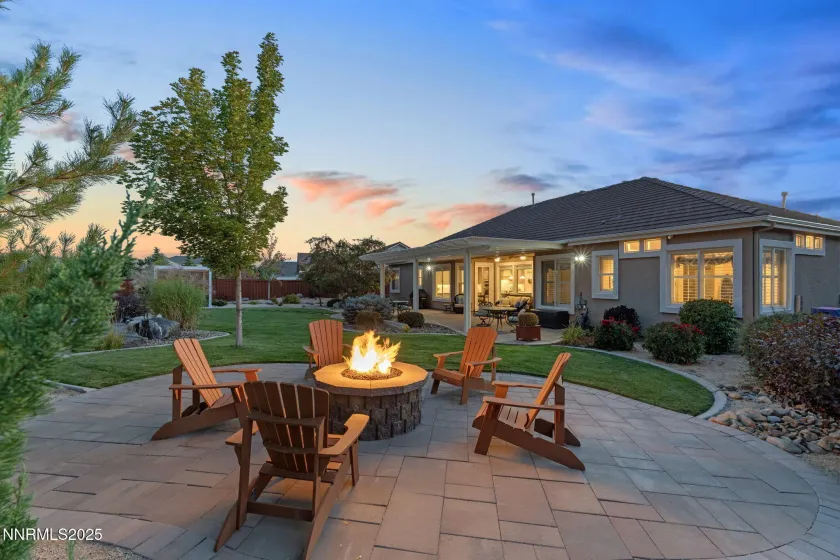 7424 Desert Plains, Sparks, Nevada 89436, 5 Bedrooms Bedrooms, ,3 BathroomsBathrooms,Residential,Residential,Desert Plains,260002387