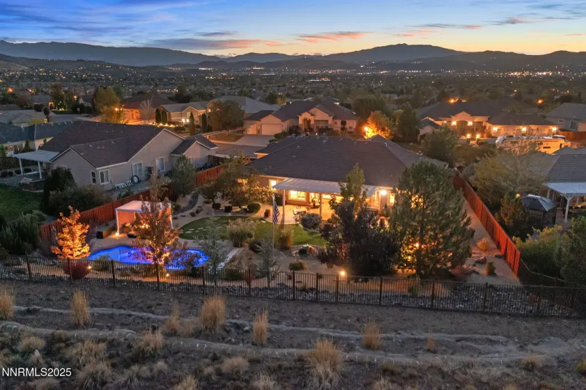 7424 Desert Plains, Sparks, Nevada 89436, 5 Bedrooms Bedrooms, ,3 BathroomsBathrooms,Residential,Residential,Desert Plains,260002387