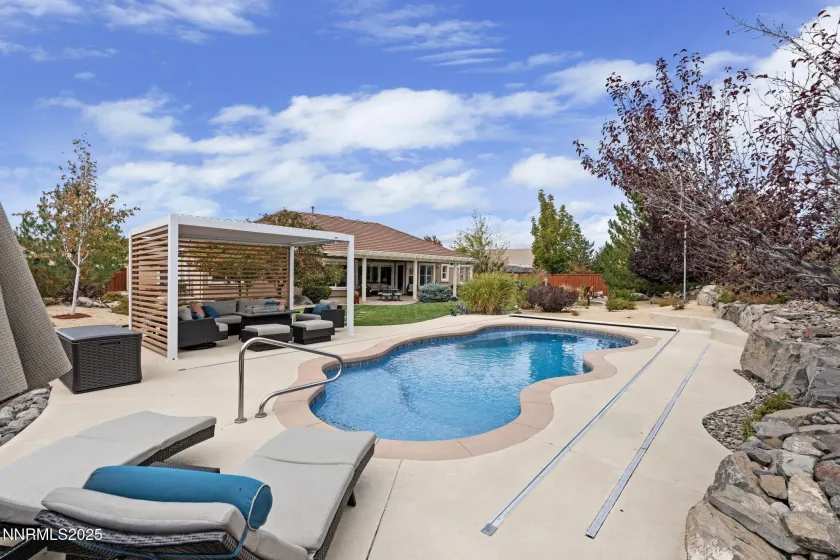 7424 Desert Plains, Sparks, Nevada 89436, 5 Bedrooms Bedrooms, ,3 BathroomsBathrooms,Residential,Residential,Desert Plains,260002387