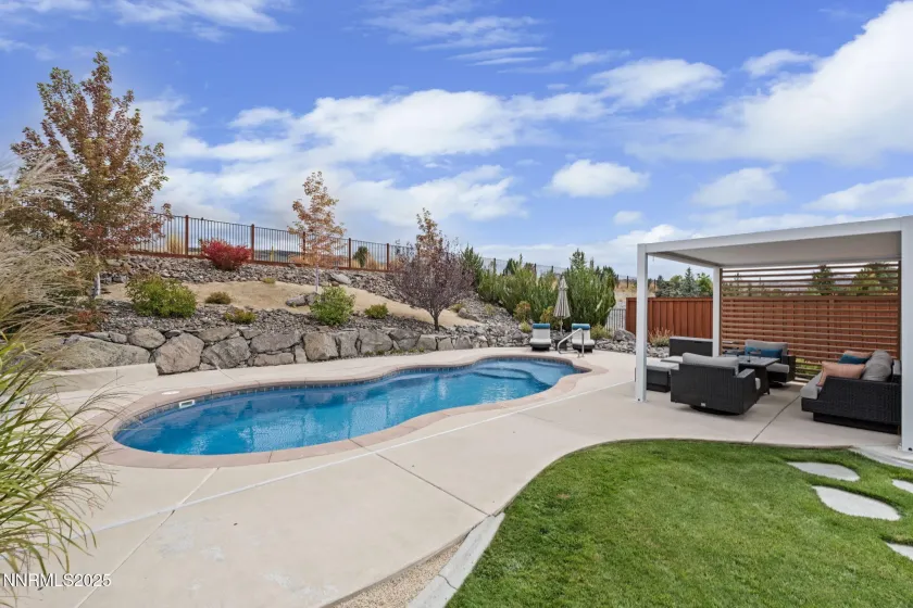 7424 Desert Plains, Sparks, Nevada 89436, 5 Bedrooms Bedrooms, ,3 BathroomsBathrooms,Residential,Residential,Desert Plains,260002387