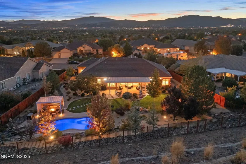 7424 Desert Plains, Sparks, Nevada 89436, 5 Bedrooms Bedrooms, ,3 BathroomsBathrooms,Residential,Residential,Desert Plains,260002387