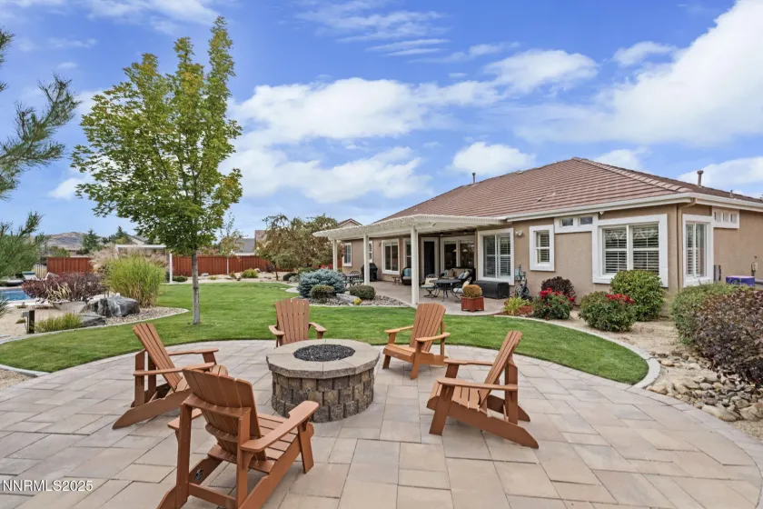 7424 Desert Plains, Sparks, Nevada 89436, 5 Bedrooms Bedrooms, ,3 BathroomsBathrooms,Residential,Residential,Desert Plains,260002387