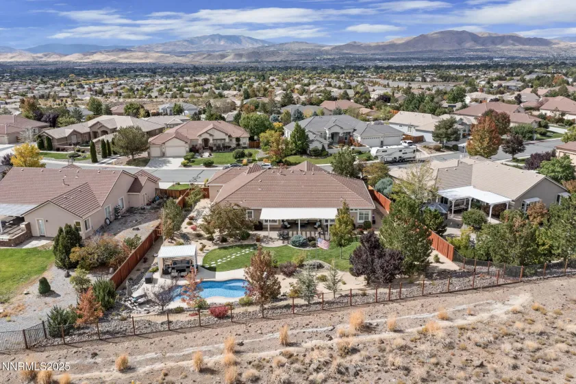 7424 Desert Plains, Sparks, Nevada 89436, 5 Bedrooms Bedrooms, ,3 BathroomsBathrooms,Residential,Residential,Desert Plains,260002387