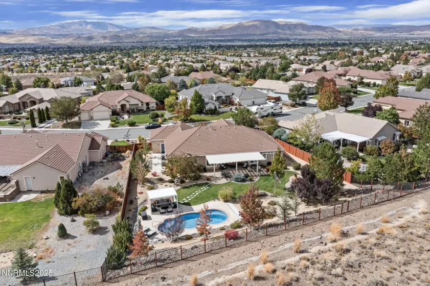 7424 Desert Plains, Sparks, Nevada 89436, 5 Bedrooms Bedrooms, ,3 BathroomsBathrooms,Residential,Residential,Desert Plains,260002387