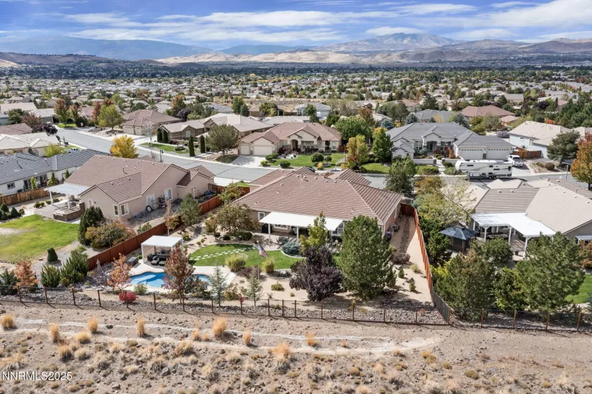 7424 Desert Plains, Sparks, Nevada 89436, 5 Bedrooms Bedrooms, ,3 BathroomsBathrooms,Residential,Residential,Desert Plains,260002387