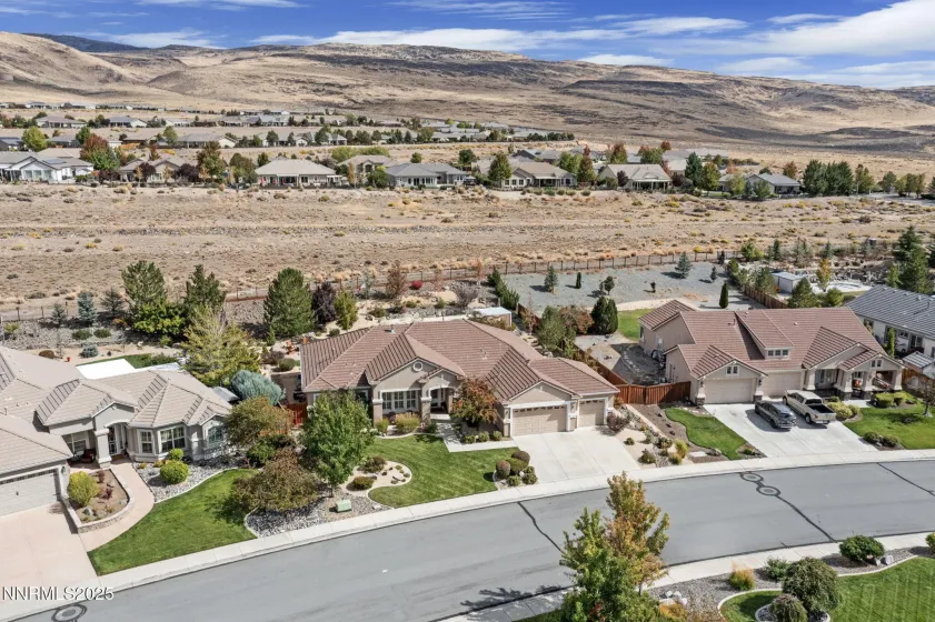 7424 Desert Plains, Sparks, Nevada 89436, 5 Bedrooms Bedrooms, ,3 BathroomsBathrooms,Residential,Residential,Desert Plains,260002387