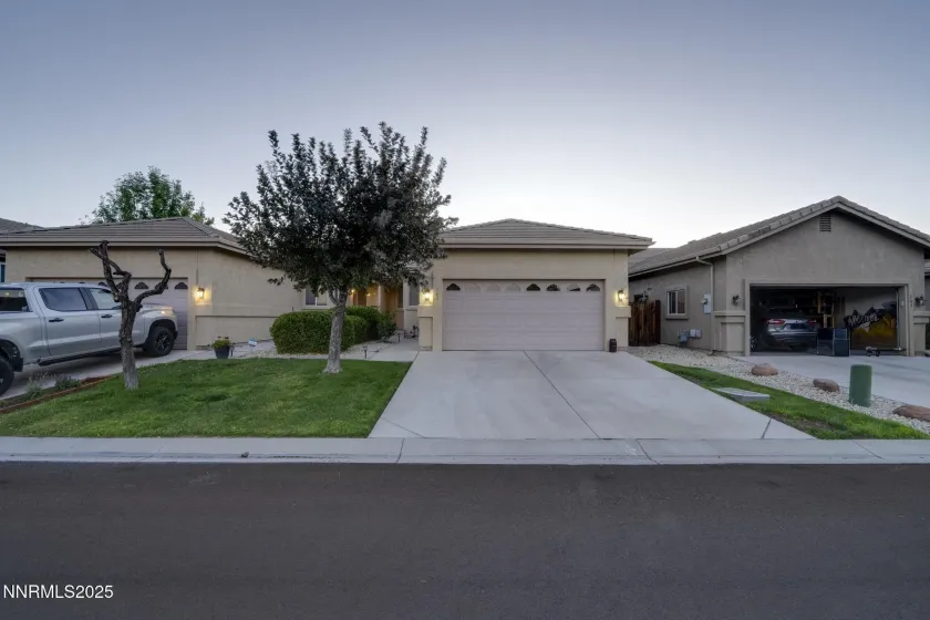 262 Cruden Bay, Dayton, Nevada 89403, 2 Bedrooms Bedrooms, ,2 BathroomsBathrooms,Residential,Residential,Cruden Bay,250054159