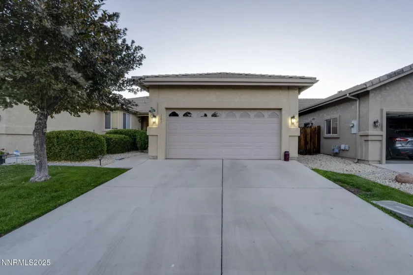 262 Cruden Bay, Dayton, Nevada 89403, 2 Bedrooms Bedrooms, ,2 BathroomsBathrooms,Residential,Residential,Cruden Bay,250054159