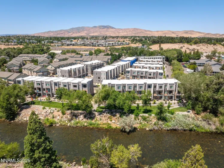 2618 Owl Rock, Reno, Nevada 89503, 2 Bedrooms Bedrooms, ,4 BathroomsBathrooms,Residential,Residential,Owl Rock,250053214