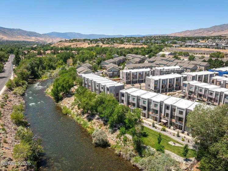 2618 Owl Rock, Reno, Nevada 89503, 2 Bedrooms Bedrooms, ,4 BathroomsBathrooms,Residential,Residential,Owl Rock,250053214