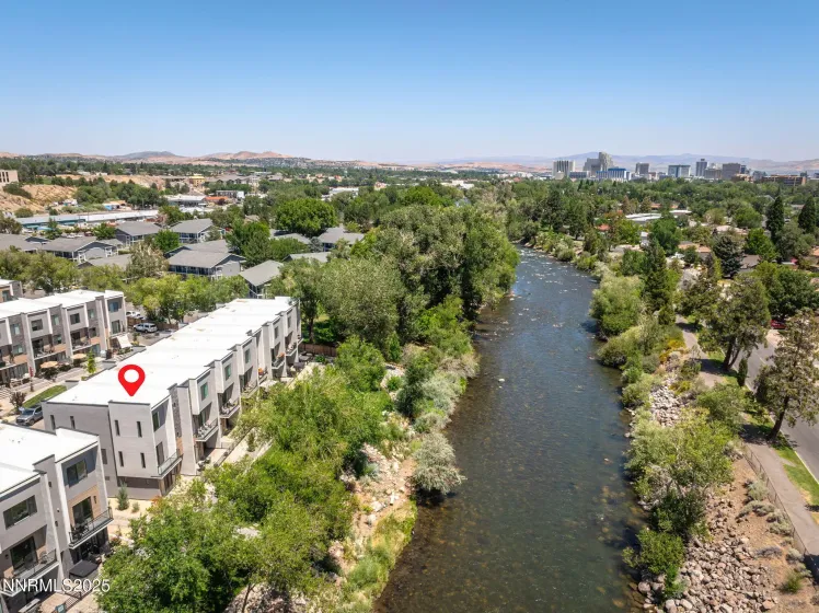 2618 Owl Rock, Reno, Nevada 89503, 2 Bedrooms Bedrooms, ,4 BathroomsBathrooms,Residential,Residential,Owl Rock,250053214